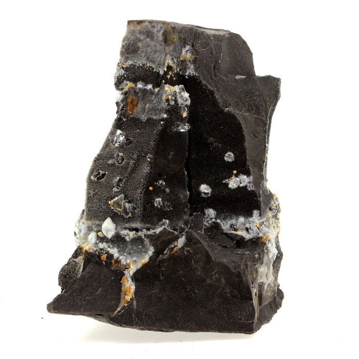 Septaria, Quartz 1455.0 carats