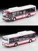 TOMYTEC Tomica Limited Vintage Neo Isuzu Elga Meitetsu Bus Finished Product 1/64 LV-N245f