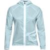Qualifier Running Jacket Women Outerwear Blue-Rift 1326558-462