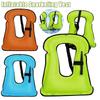 Inflatable Swimming Jackets Diving Snorkeling Swim Life Saving Vest  Water Sports