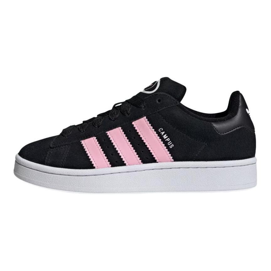 adidas Женские кроссовки Campus 00s 'Black True Pink' ID3171