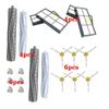 HEPA Filters & Brushes Kit for iRobot Roomba  870 880 890 800 900 Series 860 990 960 980 Robot Vacuum Cleaner Parts Accessories