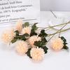 Dandelions Simulated Chrysanthemums Flowers For Weddings And Festive Events