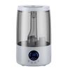 Large Water Supply from Mist Humidity Timer Ultrasonic Rotation of Aroma Energy Dryness Hay Fever Home Use Humidifier, Capacity, Above, 3-level