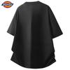 Мужская футболка Dickies из чистого хлопка с коротким рукавом