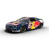 Kyosho Lionel Racing 1/64 Scale RED BULL 2025 Chevrolet Camaro ZL1 Connor Girish #87 Finished Model (LR325479)