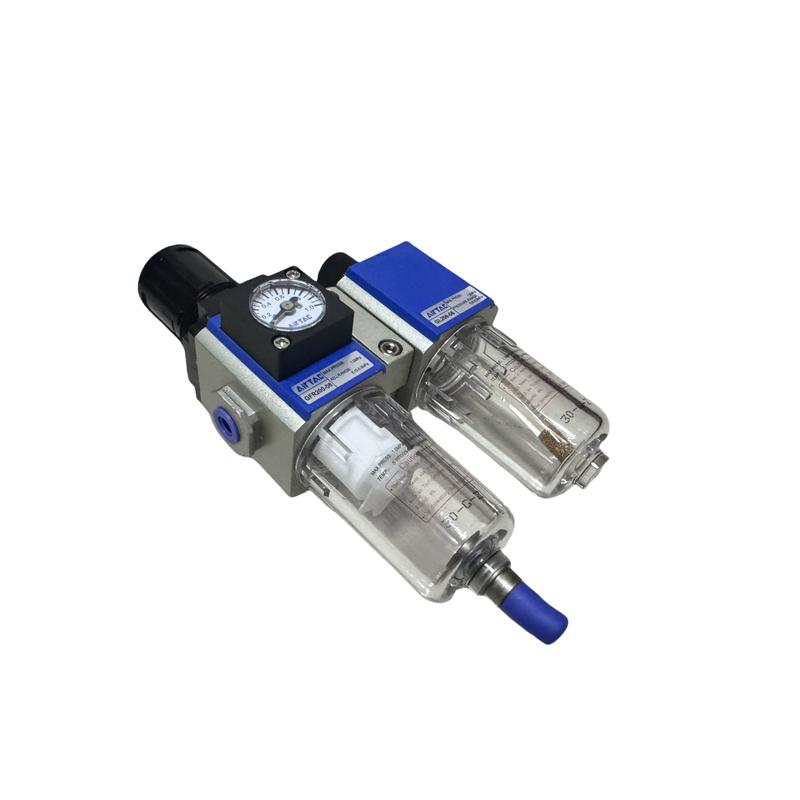 AIRTAC original GFC300-10 GFC200-08/06 GFC400-15 GFC30010F1 GFC20008F1 Air Source Processor Oil Water Separation Filter