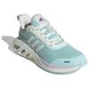 adidas All Day Power E Удобные Универсальные Нескользящие Прочные Повседневные Кроссовки с Низким Верхом Женские Кроссовки Синие JP9783