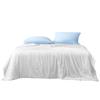 Fuanna 100% Tussah Silk Antibacterial Duvet & Quilt Collection