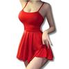 Sexy Lingerie Large Size Bodycon 2L 3L Sexy One Piece Mini Dress Extreme One Piece Super Mini Super Extreme Cosplay Sexy Underwear Sexy Cabaret Dress