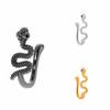 Copper Snake Nose Ring Nose Clip  Punk   Gifts