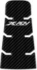 Накладка на топливный бак мотоцикла, наклейка, подходит для Honda X-AdV 750 XADV750 XADV 2017-2022, боковая защита топливного бака мотоцикла.