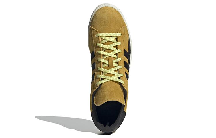 adidas Campus 80s 'Нью-Йорк - Горчичный' GY4594