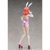 Rent-A-Girlfriend Sumi Sakurazawa Bunny Ver. 14 Scale PVC Painted Finished Figure F51047