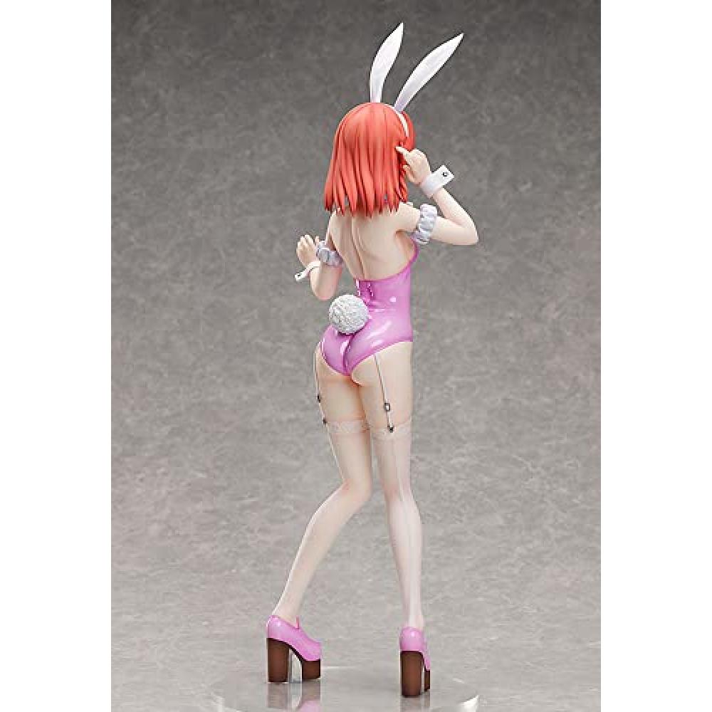 Rent-A-Girlfriend Sumi Sakurazawa Bunny Ver. 14 Scale PVC Painted Finished Figure F51047