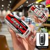Versatile Key Case for Geely: Emgrand GL/GS, Borui GE, Vision X3/X6Pro, Buckle S1, Boyue Car Shell
