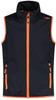 Куртка CMP Kid G Vest anthracite tangeri