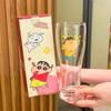 Crayon Shin-chan Joint Cup Glass