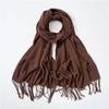 Scarf for Women and Men Model 8