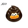 Novelty Gifts for Friends Spiral Poop Squeeze Toy, Soft TPR Stress Relief Fidget Sensory Toys Anxiety Creative Decompression Fun Toy Kids And Adults