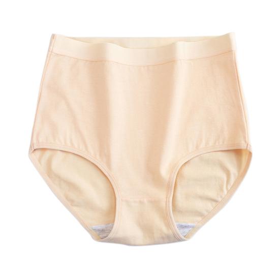 Women Underpants Stylish High Waist Intimate Lady Underpants Sweat Absorption Lady Panties Lady Panties Women Underwear
