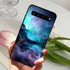Для Samsung S10 5G Чехол S10 Plus Противоударный Мраморный Черный Чехол Для Samsung Galaxy S10 Plus S10e Чехол Силиконовый Задний Бампер S10+