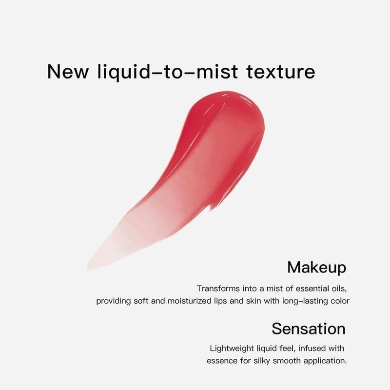 RED CHAMBER - Haurki Multi-Purpose Liquid Lipstick - 3 Colors