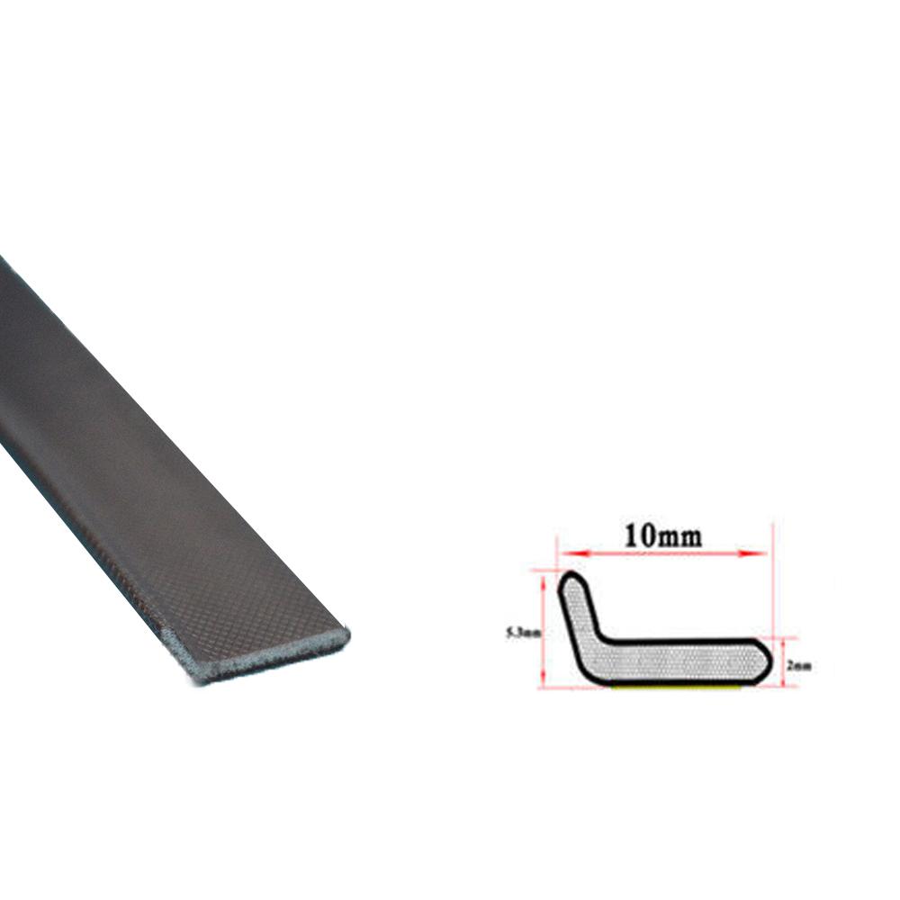 Type Durable Window Hardware Stripping Door Seal Sealing Strip Gap Filler Soundproof Acoustic Foam