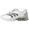 Predator Megaride Footwear White Black Sneakers JP7121