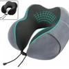 Neck Support Travel Pillow 30*25*15cm Nap Pillow New Styler Neck Pillow