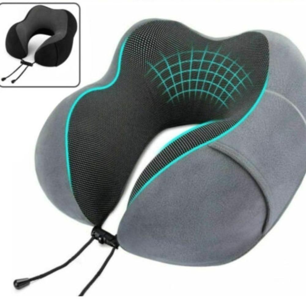 Neck Support Travel Pillow 30*25*15cm Nap Pillow New Styler Neck Pillow