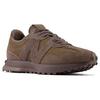 New Balance 327 Коричневые Унисекс Кроссовки U327ATB