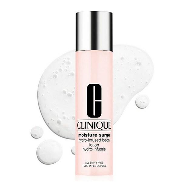 Clinique Увлажняющий увлажняющий лосьон Moisture Surge