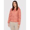 Демисезонная куртка ONLY Tahoe 15156569 Pink Regular Fit