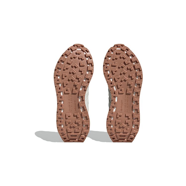 adidas Originals Retropy E5 Удобные Модные Прочные Низкие Спортивные Повседневные Кроссовки Детские Кроссовки Белые Розовые Золотые IF5000