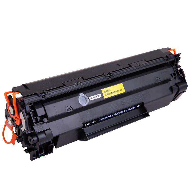 Deli DXH-388AT Compatible Black Toner Cartridge