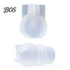 Perfume Bottle Resin Mold 2/3Pcs DIY Silicone Mold, Spray Making Mould, Pump Molds Container Epoxy Casting Gift for Crafting Enthusiasts