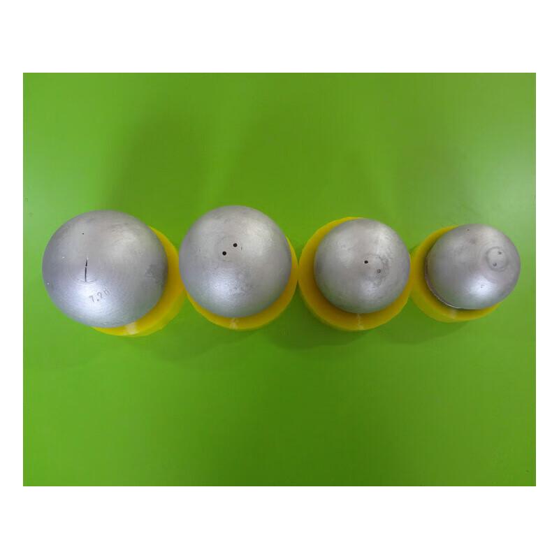 Шуанъань 5 кг чугунный толкатель ядра