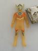 2016 Ultraman Festival Event Limited Ultraman Orb Burn Mite Fusion Up Yellow Ver.