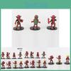 Cute Blind Deadpool Box Figures Collection Eight Pvc Designs For Enthusiasts
