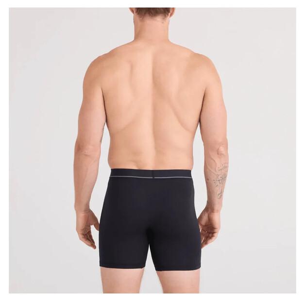 SAXX Underwear Essential Boxer Briefs