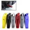 Подходит для YAMAHA MT-07 2013 2014 2015 2016 2017 2018 2019 ЧПУ Мотоцикл Задние Подножки Пассажира Подножки Педаль Подножки