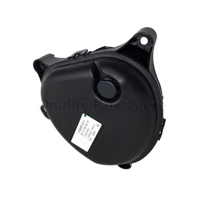 1299965-00-A 1PC New Car Pedestrian Warning Speaker Fits For Tesla Model Y Model 3 2017 2018 2019 2020 2021