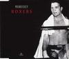 CD MORRISSEY - Boxers 724388188821, CD Parlophone 1995 Не Япония Рок Б/у