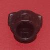 1 Trunk Luggage Compartment Trim Coat Cap Hook Fit Toyota Prado LC150 2010-2013 2014-2017