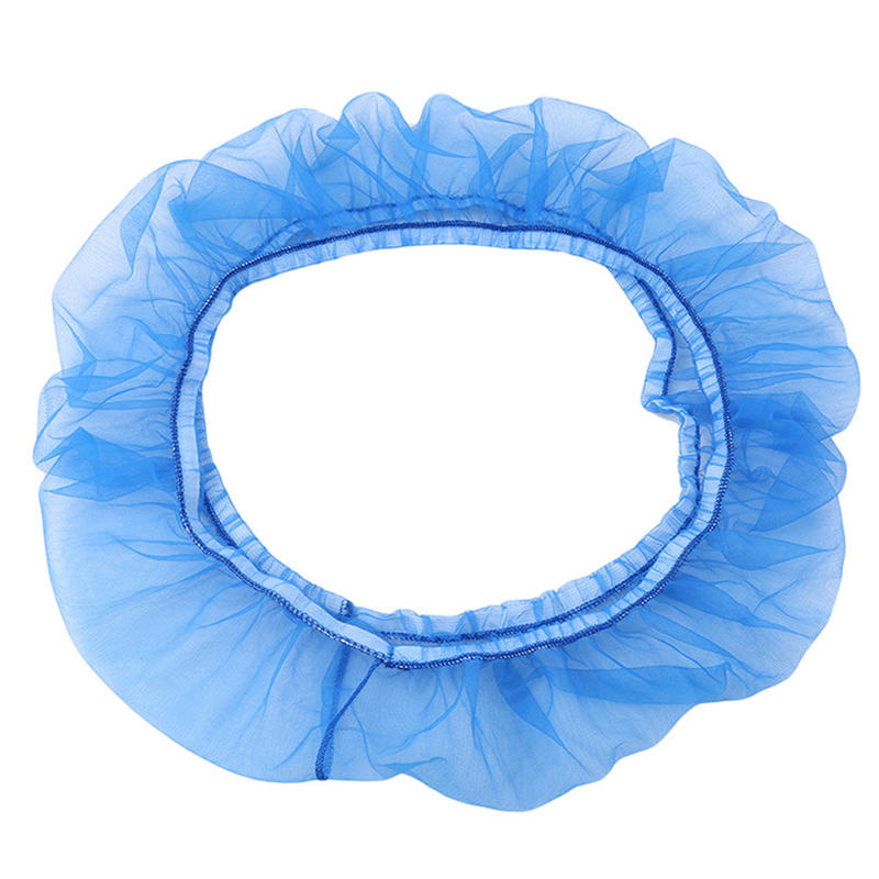 Мягкая нейлоновая сетка, вентилируемая крышка для клетки для птиц, ловец семян, товары для животных, принадлежности для животных, легко обрабатывать/чистить/устанавливать