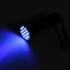 21 LEDs Light Fluorescent Flashlight Pets Urine UV Torch Agent Detector Lamp Party Fashion Decoration