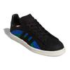 Book Works X Adidas Campus 80s Jazz Men Sneakers Black Core-Black Bold-Blue GW3246