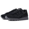 New Balance 996v2 Кисточки - Черные Женские Кроссовки WL996TK2