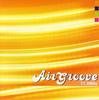 CD VARIOUS - Air Groove 71.9MHz POCP7199 POLYGRAM 1996 Japan Rock Used